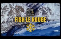 WINTER LIVE SESSION – Fish le Rouge