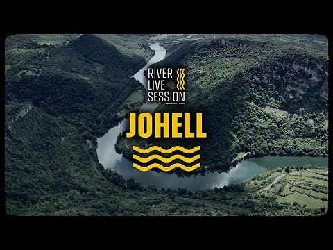 RIVER LIVE SESSION – Johell