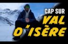 WINTER LIVE SESSION – Cap sur Val d’Isère